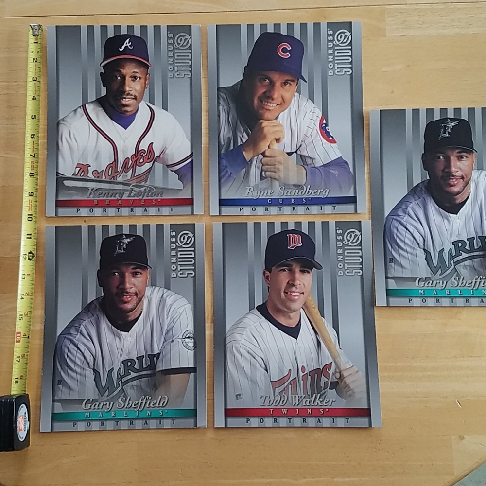 8x10 baseball pictures